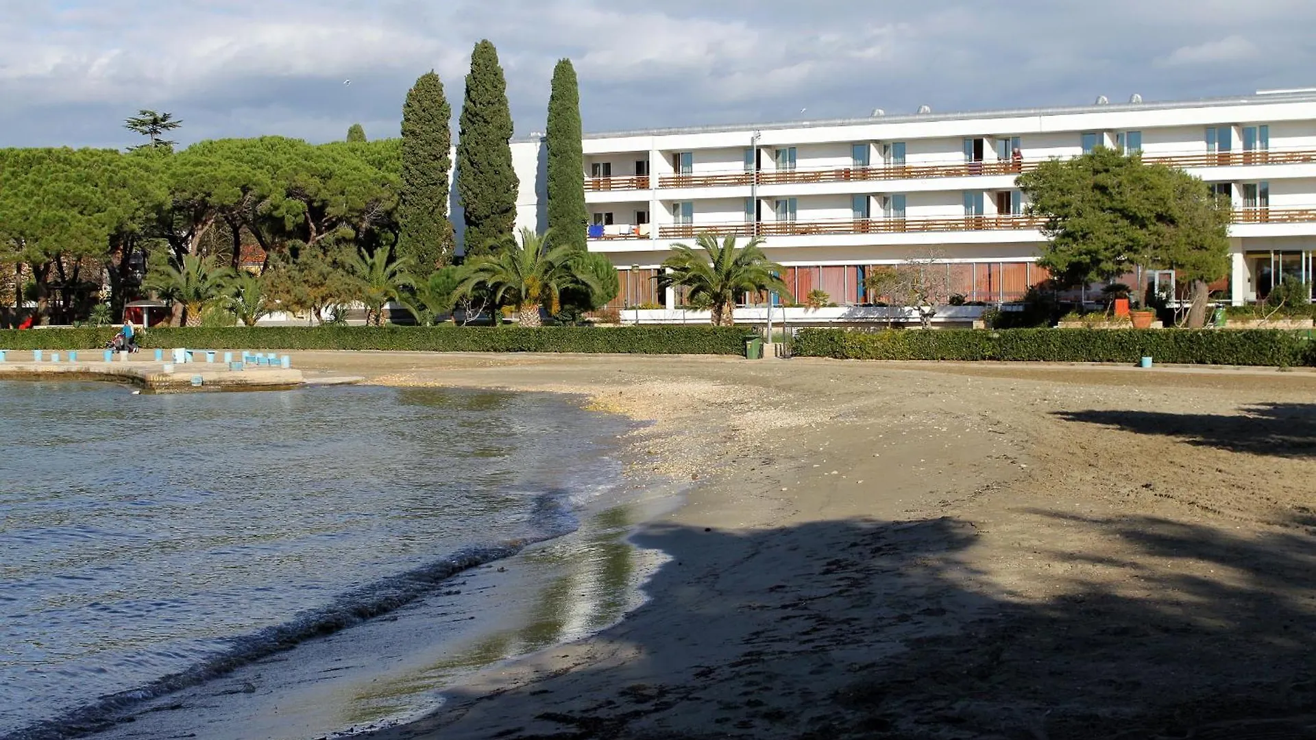 Apartments With A Parking Space Zadar - 23055 Chorvatsko
