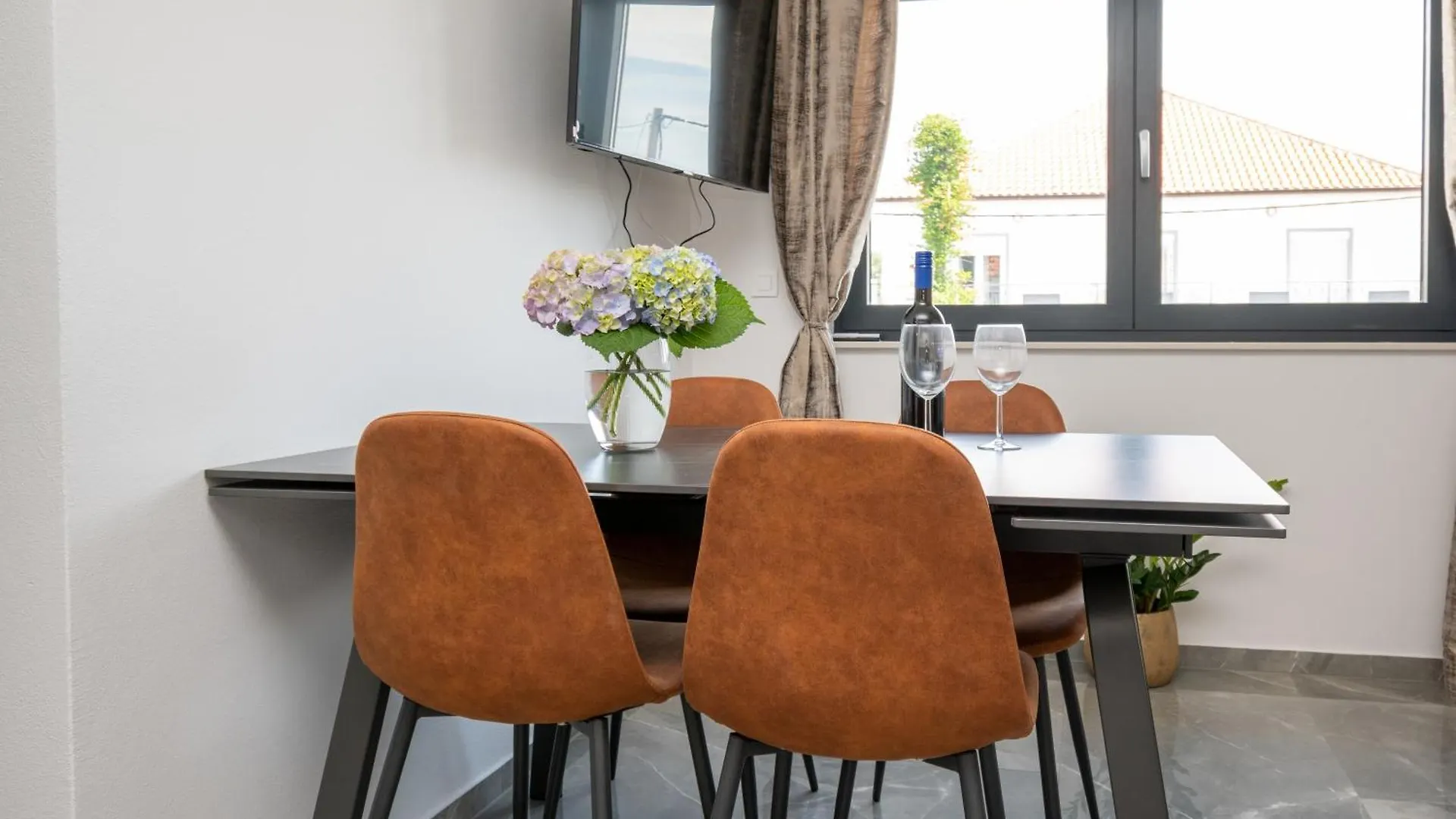 Apartments With A Parking Space Zadar - 23055 Croatia