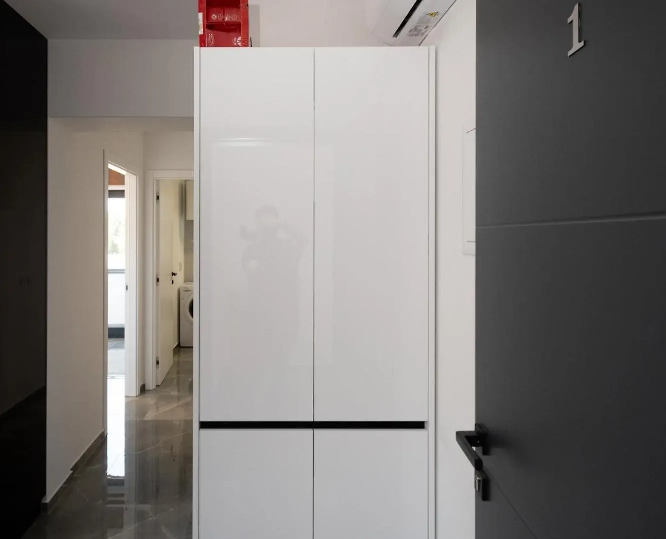 Apartments With A Parking Space Zadar - 23055 Croatia