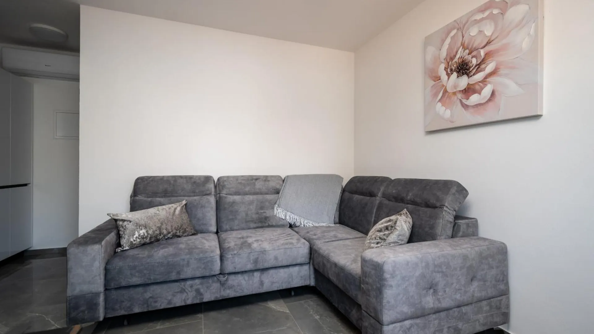 Apartments With A Parking Space Zadar - 23055 Croatia