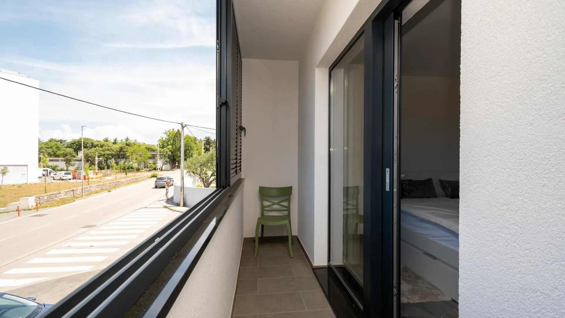 Apartments With A Parking Space Zadar - 23055 Croatia